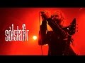 Sólstafir - Rismál (live Lyon - 30/01/2015) 