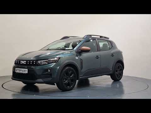 Dacia Sandero Stepway Extreme Tce 110 - Image 2