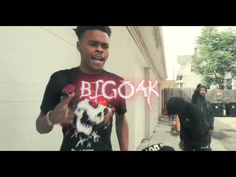 Bigoak X Trapstar Tay - "Turnt Up" (Official Music Video) / Shot By @_Egavas