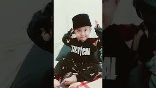 Download lagu bocil joget pake peci #peci #ramadhan mp3