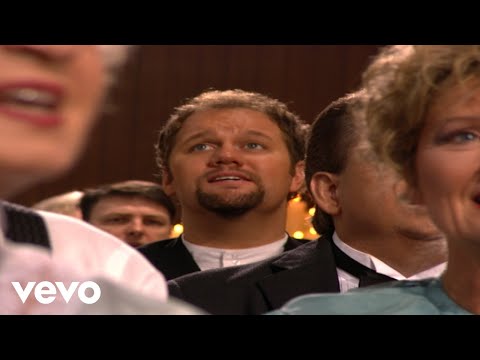 Bill & Gloria Gaither - At Calvary (Live)