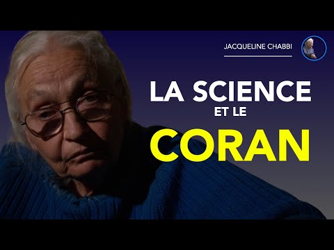 Is the Quran a scientific text? Two examples.