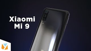 Xiaomi Mi 9 Review: A total steal!