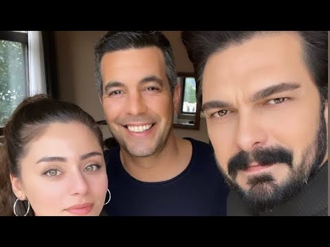 HALIL I SILA OBJAVILI FOTOGRAFIJI - Svi ZANEMELI kada su videli