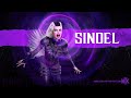 All Sindel S Screaming Fatalities Soo Far Old To New Mk 11 Update