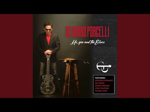 Me, You and the Blues