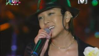 BoA - My Name + No 1 + Valenti + My Prayer + Spark [2004.09.05]