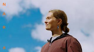 Kitoks skrydis: Mirga Gražinytė-Tyla NARA festivalyje