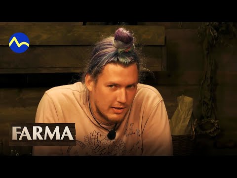 FiFqo sa obul do Miša! - FARMA