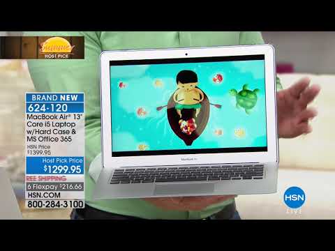 HSN | Shannon Smith's Summer Host Picks 06.21.2018 - 11 PM