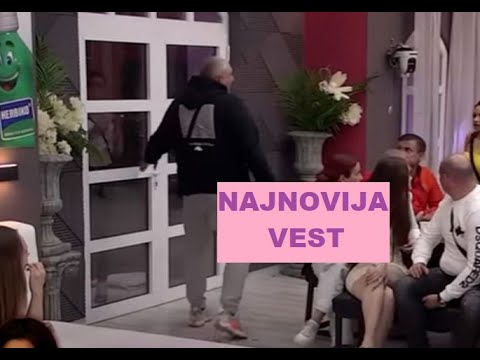 OKONČANA KARIJERA - Miki Đuričić više ne želi da trpi loš tretman - ZAVRŠIO saradnju i stavio tačku