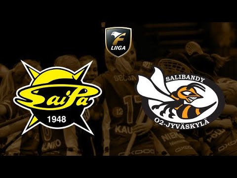 HIGHLIGHTS: SaiPa - O2-Jyväskylä 12.2.2022