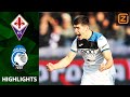 FLINK WAT AFSTANDSSCHOTEN! ?? | Fiorentina vs Atalanta | Serie A 2019/20 | Samenvatting