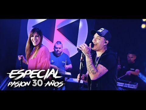 Brian Lanzelotta, Tu Combo Kabrón - La Mejor Versión de Mi (En Vivo) #EspecialPasión30Años