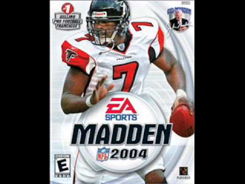 Red Cafe - May I (Madden Mix) (Madden 2004 Soundtrack)