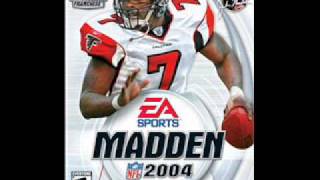 Red Cafe-May I (Madden Mix) (Madden 04 Soundtrack)