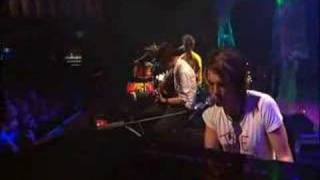 Hanson &quot;With You in Your Dreams&quot; -Live 2003-