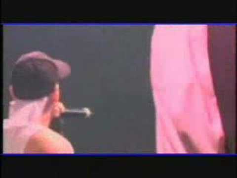 50 Cent feat. Eminem - Patiently Waiting MUSIC VIDEO