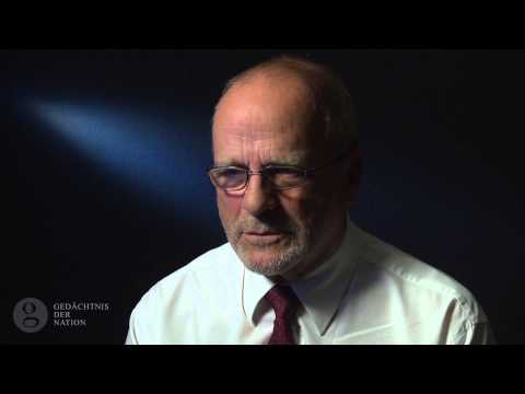 Joachim Pohl: Wider Willen zur Betriebskampfgruppe