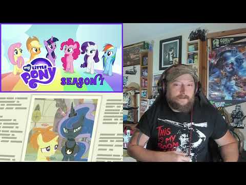 MY LITTLE PONY SEASON 7 EPISODE 10 A ROYAL PROBLEM | THE BEST OF MLP GEN 4