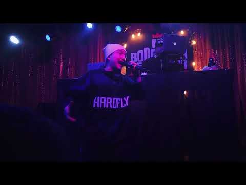 PURPURA PULPA - CHYSTE MC Y DJ TRANSE