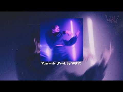 [FREE] Kay the Prodigy x Deelee s drill type beat - "Yosemite" (Prod. by WAV.)