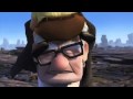 UP Wilderness Explorer Lesson 4