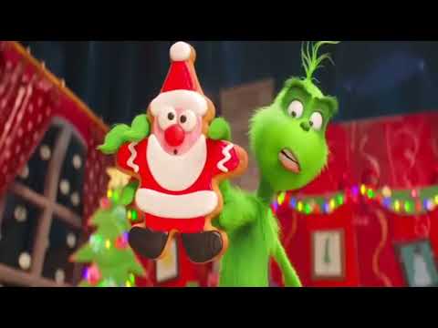 The Grinch (Shrek) Part 3: The Odd Couples (Revival)