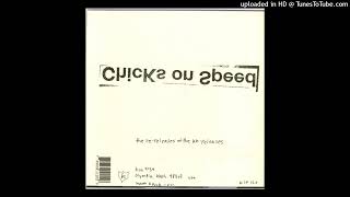Chicks On Speed - Mind Your Own Business
