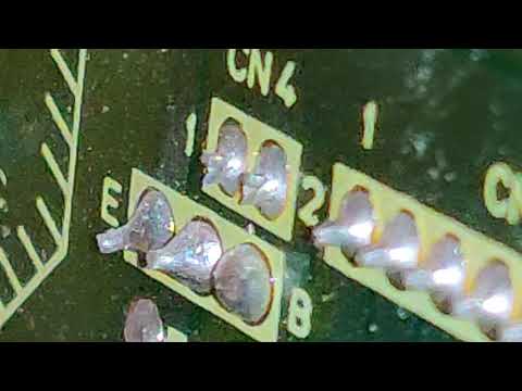 Vintage Tech: JVC HR-S 5000 EG (1988) S-VHS VCR Repair & Service ("The REGURATOR Chronicles")