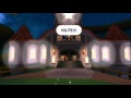 Super Mario Galaxy Intro