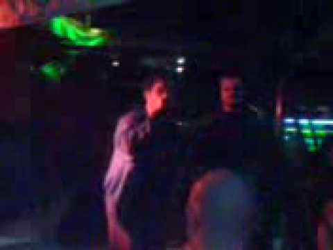 Kalfa tha Bayal - Repčuga u Aquariusu