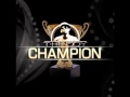 T-Haddy- Champion 