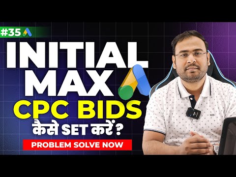 Google Ads Course Introduction to Google Ads Types of Google Ads Part 1 UmarTazkeer