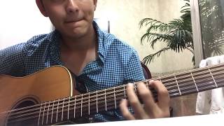 Merecerte - Miguel y Miguel (Tutorial Requinto)