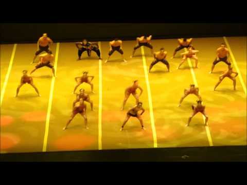 Sarau GCP 2016 - Mix Appeal