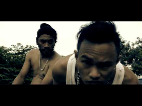 A.R.T.B (Aland Rico The Belgica) & CHUNGLI FUFU - BLACK FACE (Melanesian)