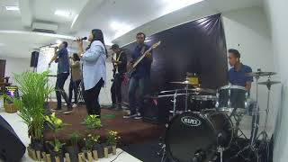 Kemenanganku | IFGF | drum cover