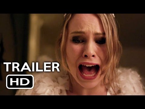 Hellions Official Trailer #1 (2015) Chloe Rose, Robert Patrick Horror Movie HD