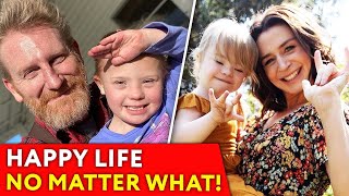 These Famous Parents of Kids With Down Syndrome Change The World | OSSA video