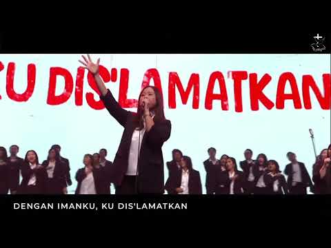 Kusorakkan Haleluya — Feberiana (Bethany Nginden)