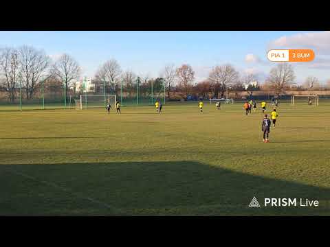 PIAST ŻERNIKI WROCŁAW-MKS BUMERANG WROCŁAW