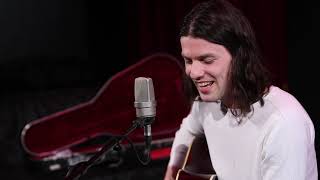 James Bay - Chew On My Heart (LIVE 2020)