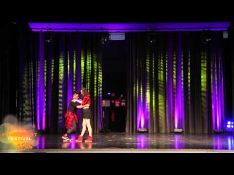 Frankfurt Festival 2016 - Stargate Shows Sunday V