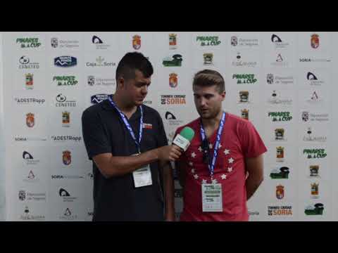 Rayo Alcobendas 0 - Valencia C.F.  2 /Alevín