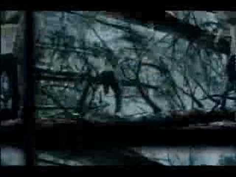 Core image effects demo