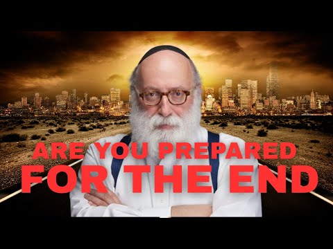 Is the World About to End (Here's the Truth You Can't Ignore)