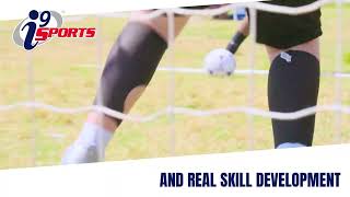Youth Soccer Starts Here | i9 Sports