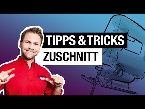 Bodenbeläge richtig zuschneiden: Die besten Techniken & Werkzeuge