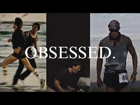 𝐘𝐨𝐮 𝐌𝐔𝐒𝐓 𝐁𝐞 𝐎𝐛𝐬𝐞𝐬𝐬𝐞𝐝.